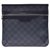 Louis Vuitton handbag Black  ref.194525
