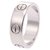 Cartier ring Silvery Platinum  ref.194614