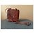 Bottega Veneta Cira Echsenleder Handtasche Cognac - Ansicht 2