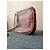 Bottega Veneta Cira Echsenleder Handtasche Cognac - Ansicht 4