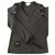 Sonia Rykiel Knitwear Black Cotton  ref.194824