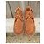 Vintage Stiefel Paraboot p 35,5 neue Bedingung Hellbraun - Ansicht 5