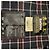 Barbour Parka iconico vintage - vista 7