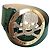 Elisabetta Franchi Celyn B coco printed belt - view 2
