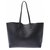 Saint Laurent Handbag Black Leather  ref.194891
