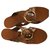 Chloé Sandals Multiple colors Leather  ref.195079