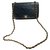 Timeless Chanel Handbags Black Leather  ref.195116