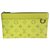 Louis Vuitton Discovery pochette Yellow Leather  ref.195162