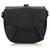 Burberry Black Leather Crossbody Bag  ref.195345