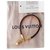 Louis Vuitton Bracelets Brown Cloth  ref.195494