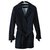 Strenesse Trench coats Black Polyester  ref.195532