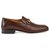 Gucci Brown Horsebit Loafers Leather Pony-style calfskin  ref.195605