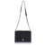 Dior Black Diorama Leather Shoulder Bag Pony-style calfskin  ref.195616
