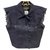 Chanel Jacken Blau Leinen  ref.195657