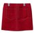 Chloé Skirts Red Viscose Acetate  ref.195744
