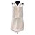 Chanel jolie robe de plage Coton  ref.195768