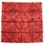 Hermès Scarves Red Silk  ref.195802