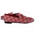 Gucci New Jordaan loafers Red  ref.195864