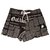 New John Galliano Newspaper... Swim shorts Underwear T /3 is 42fr Black Polyamide  ref.195885