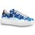Louis Vuitton LV Escale sneakers new Blue Leather  ref.195890