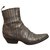 western boots Sartore p 38 Brown Leather  ref.195915