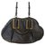 Chloé Handbags Taupe Leather  ref.195926