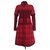 Chanel neues unglaubliches Runway-Kleid Mehrfarben Tweed  ref.195929