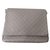Louis Vuitton district MM Grey Leather  ref.195934