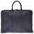 Louis Vuitton Briefcase Nero Tela  ref.196024