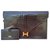 Borsa Hermès Lydie in coccodrillo marrone lucido e porta carte coordinato Marrone scuro Pelli esotiche  ref.196049