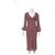 Diane Von Furstenberg Dresses Multiple colors Silk  ref.196100