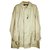 Aspesi Classic trench coat Beige Polyamide Nylon  ref.196156