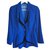 Thierry Mugler Vintage Coton Bleu  ref.196158