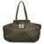 Fendi handbag Brown Leather  ref.196230