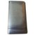 Berluti wallet Grey Leather  ref.196248