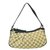 Gucci handbag Beige Cloth  ref.196261
