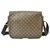 Louis Vuitton handbag Brown Cloth  ref.196272