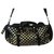 Marc by Marc Jacobs Handbags Black Leather  ref.196336