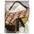 Christian Dior Saddle bag Multiple colors Pearl  ref.196417