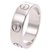 Cartier Love Silvery White gold  ref.196430