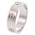 Cartier Love Silvery White gold  ref.196432