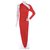 Autre Marque Dresses Coral Polyester Elastane  ref.196444
