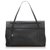 Cartier Black Leather Tote Bag Pony-style calfskin  ref.196474