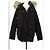 The Kooples Sport Daunenjacke / Parka