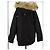 The Kooples Sport Daunenjacke / Parka - Ansicht 3