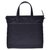 Prada Handbag Black Synthetic  ref.196694