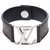 Louis Vuitton-Armband Braun Leinwand  ref.196851