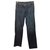 Polo Ralph Lauren boyfriend jeans W29/l34 Blue Cotton Denim  ref.196873
