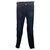 Armani Jeans, dünn, Strecken Blau Baumwolle Elasthan John  ref.196884