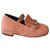 Gucci Oxfords Loafers Pink Suede  ref.196899
